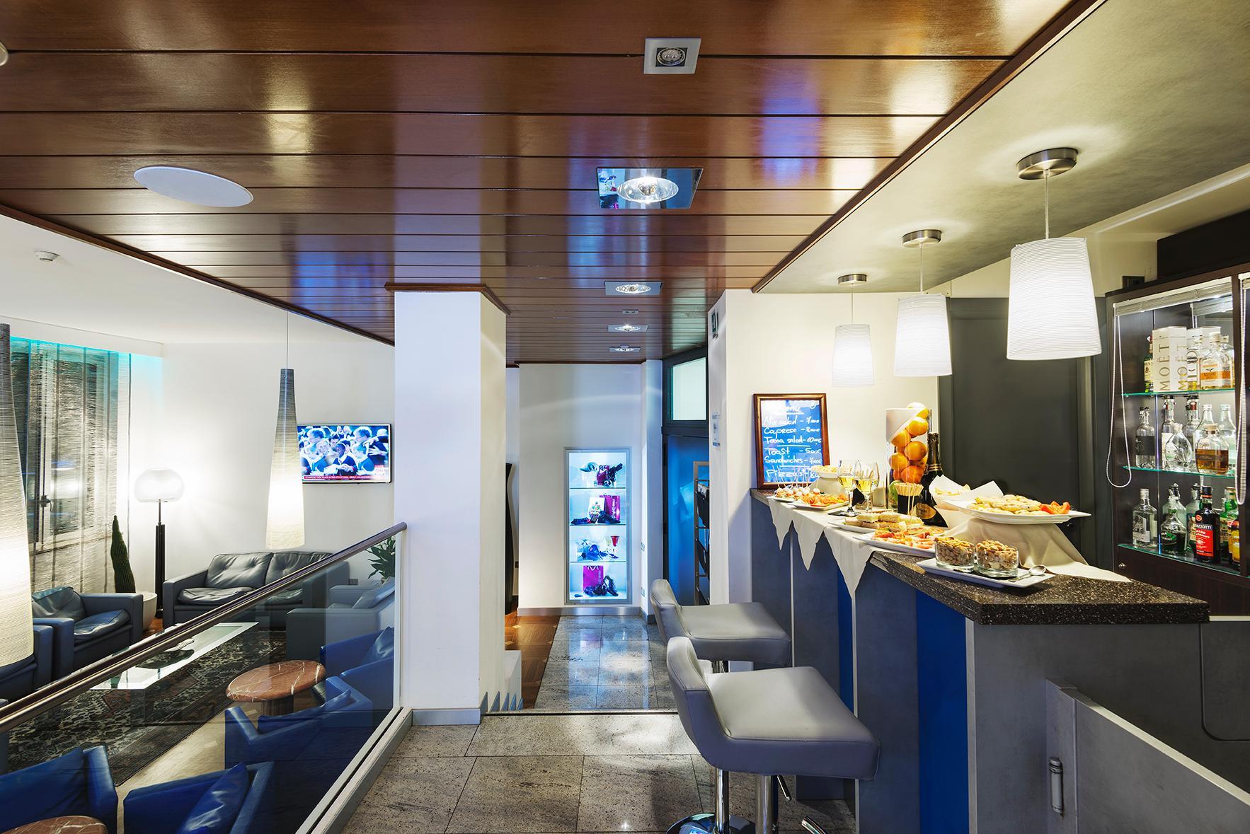 C-hotels Atlantic Hotel Mailand
