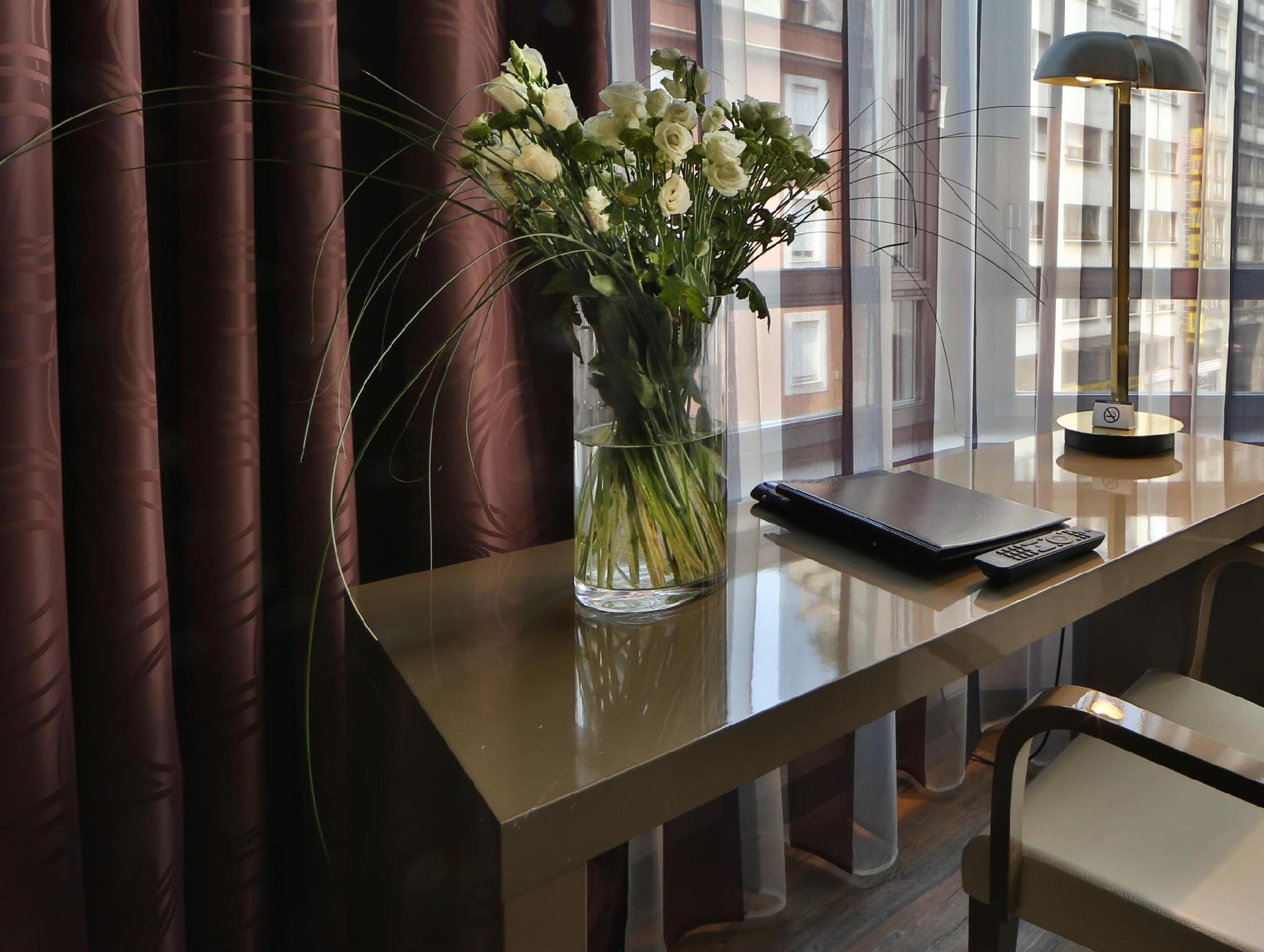 Hotel C-hotels Atlantic Mailand