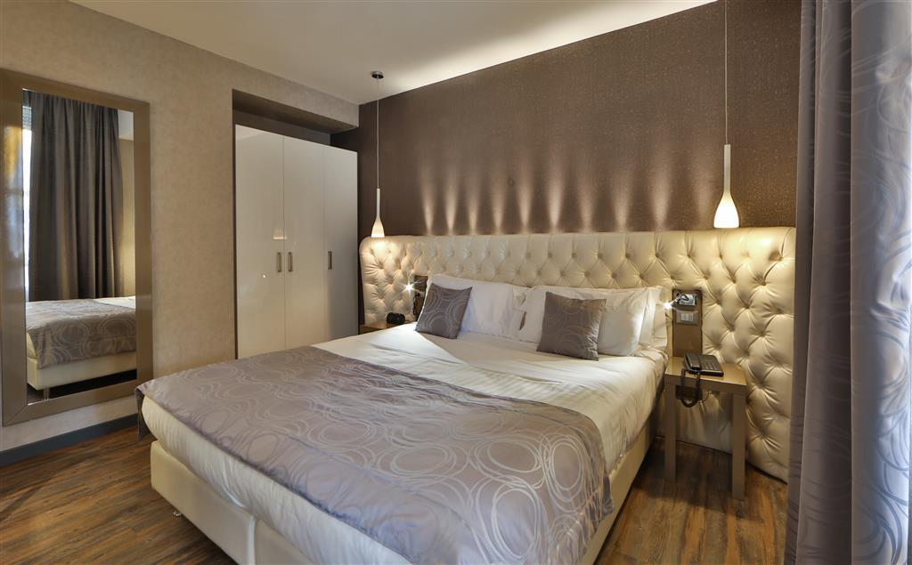 C-hotels Atlantic Hotel Mailand
