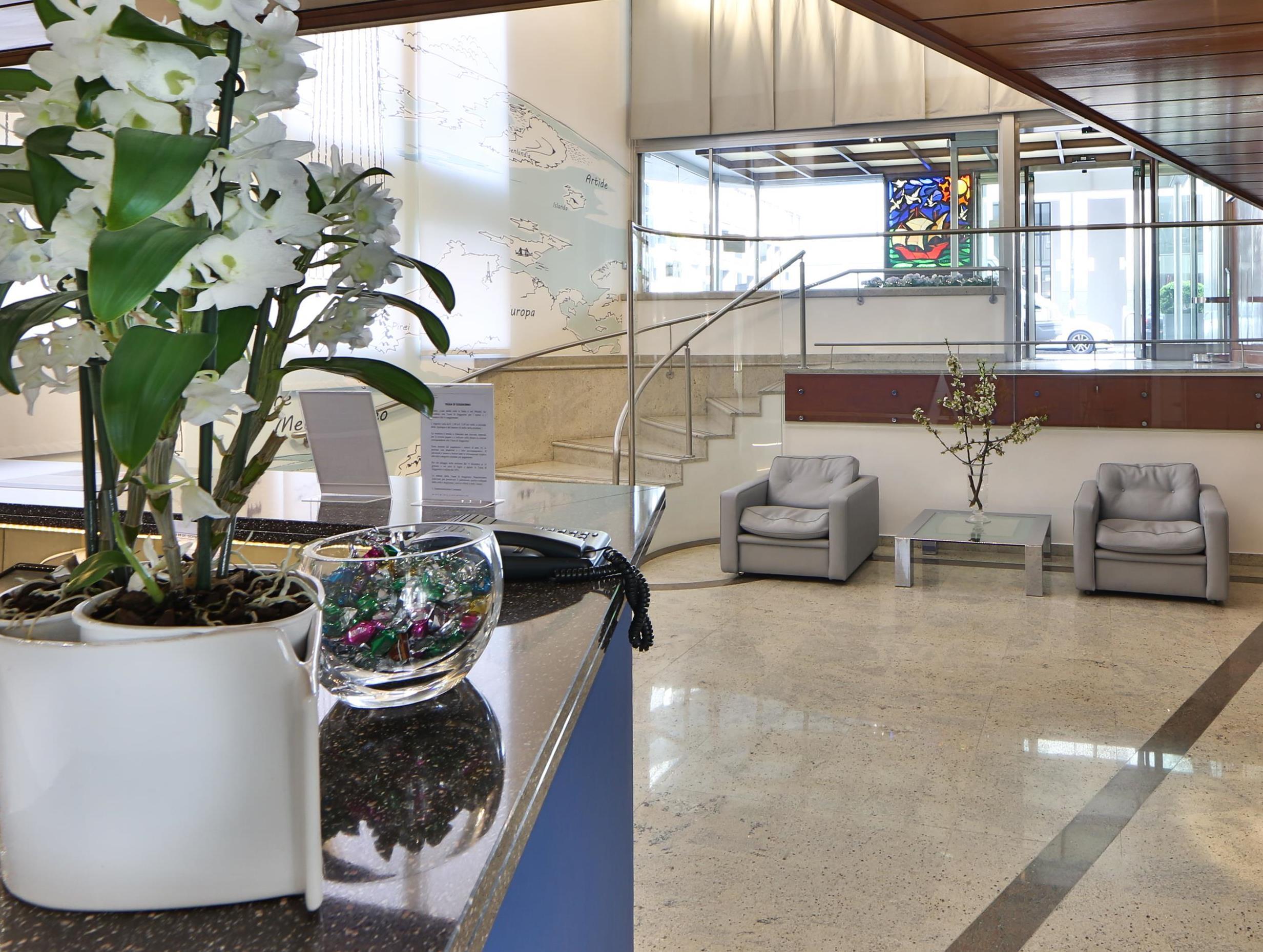 C-hotels Atlantic 4* Mailand