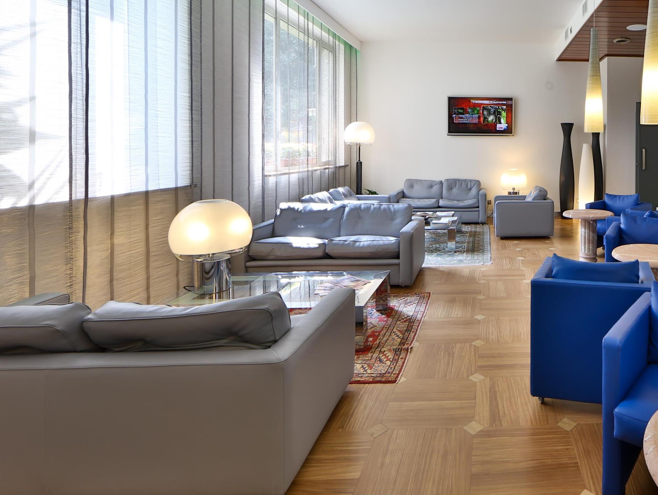 C-hotels Atlantic Mailand