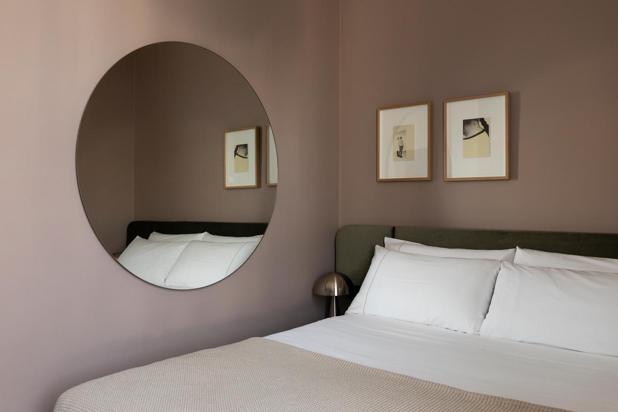 Hotel C-hotels Atlantic Mailand