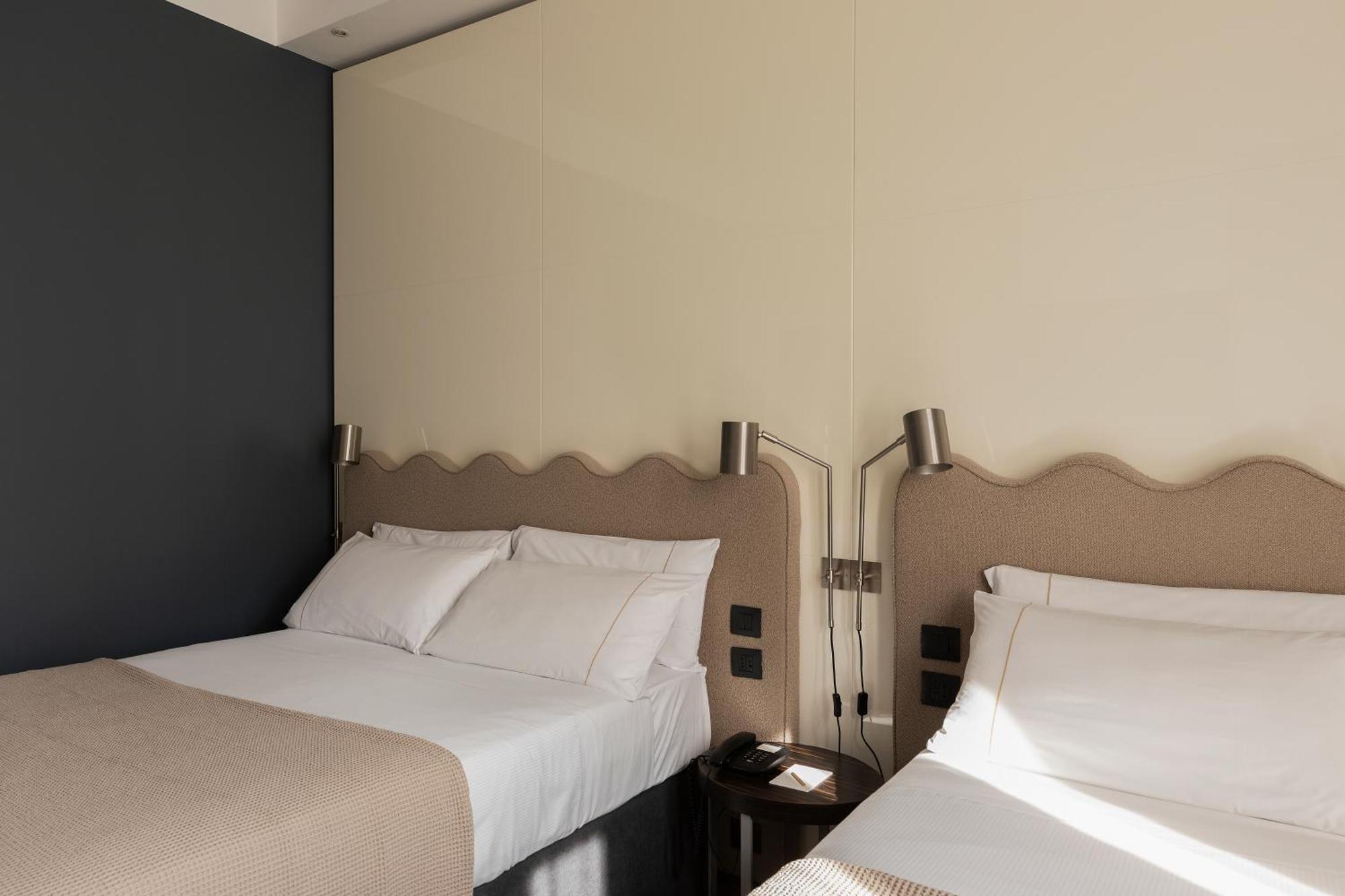 C-hotels Atlantic 4* Mailand