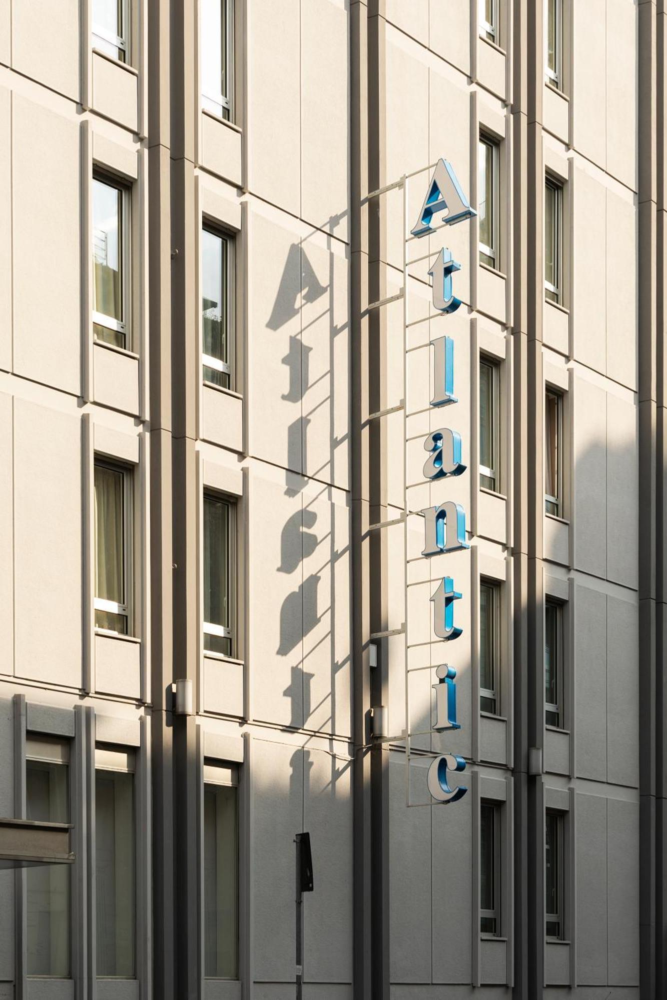 C-hotels Atlantic 4* Mailand
