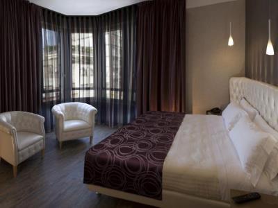 C-hotels Atlantic 4* Mailand