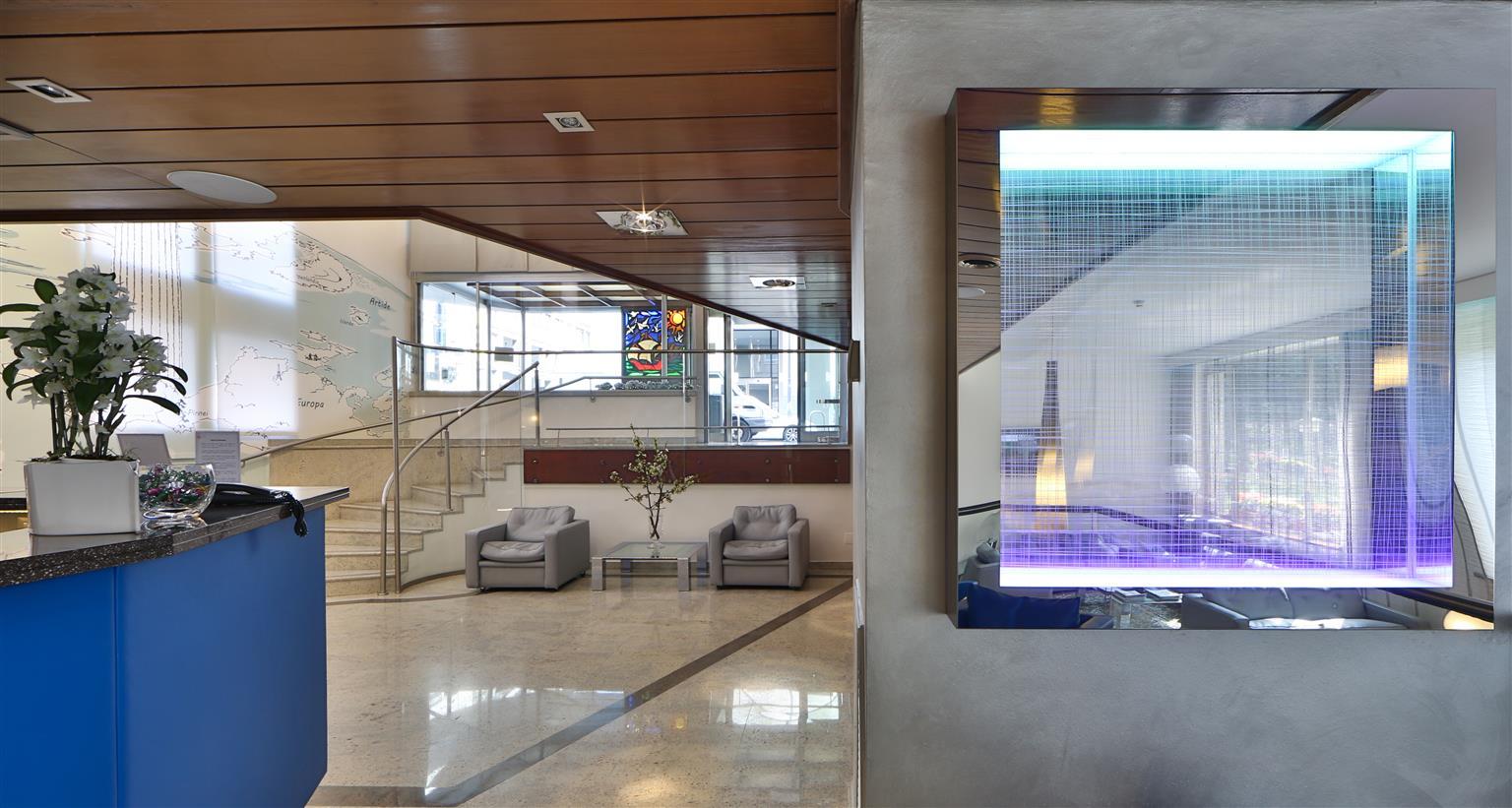 C-hotels Atlantic Mailand