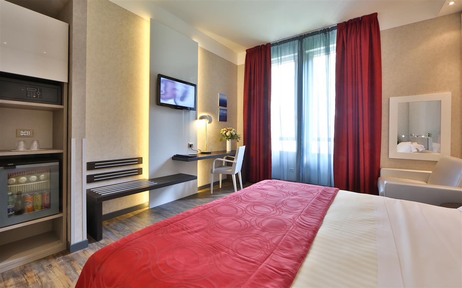 C-hotels Atlantic Mailand