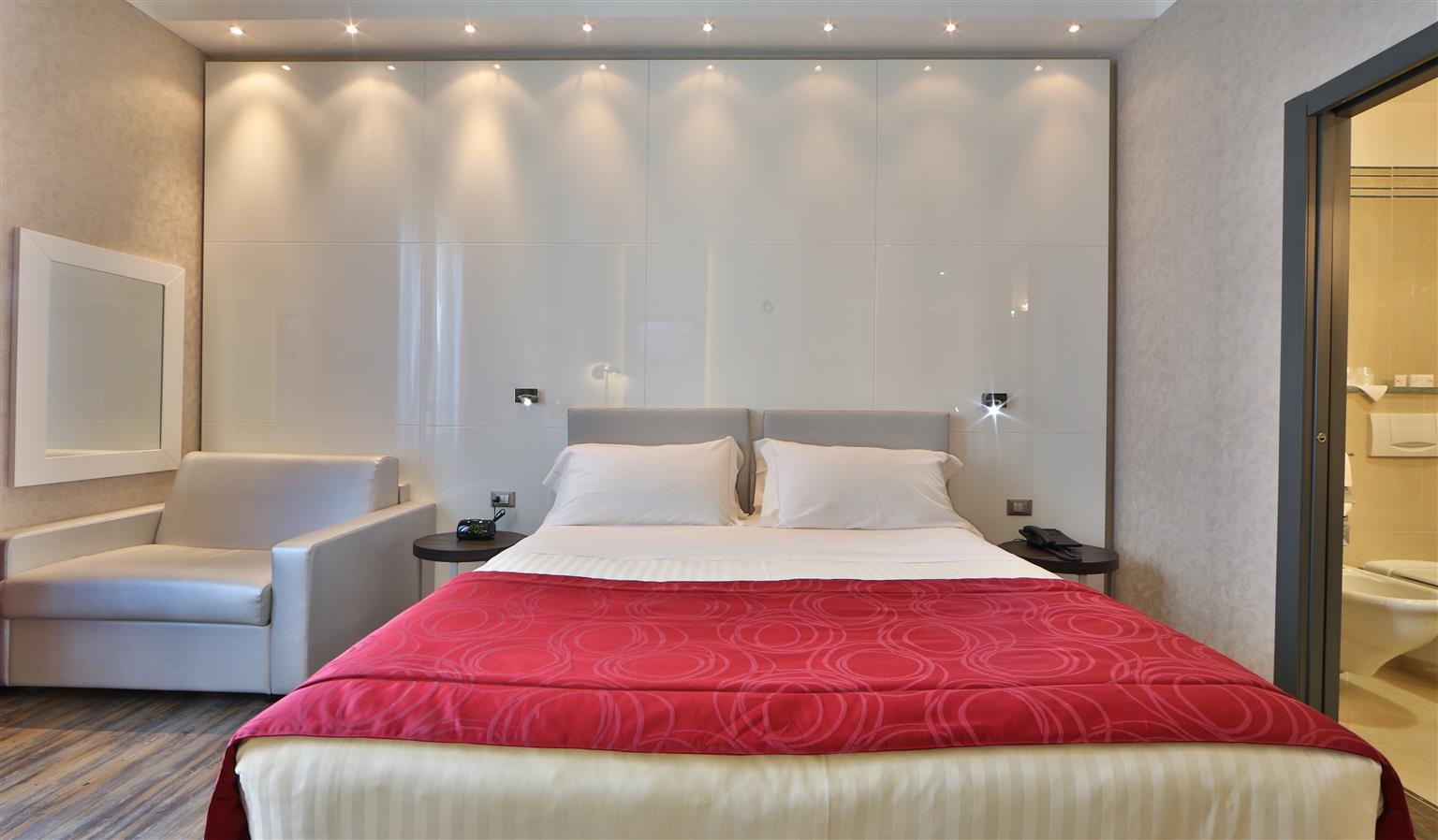 Hotel C-hotels Atlantic Mailand