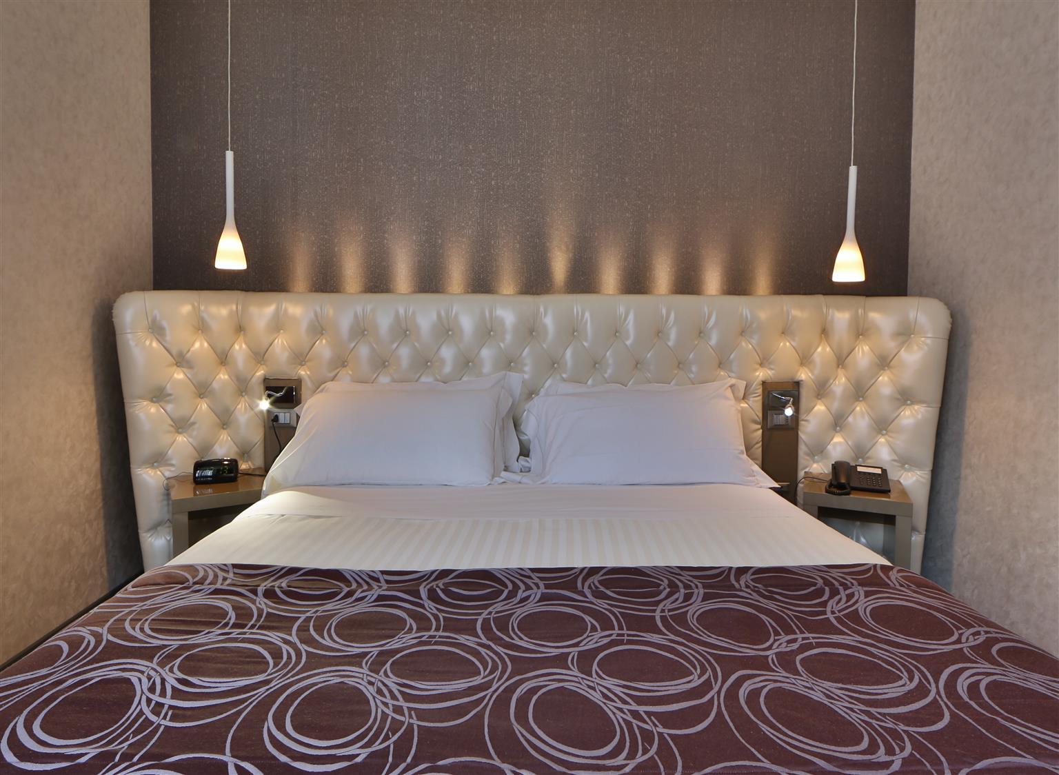 C-hotels Atlantic 4* Mailand