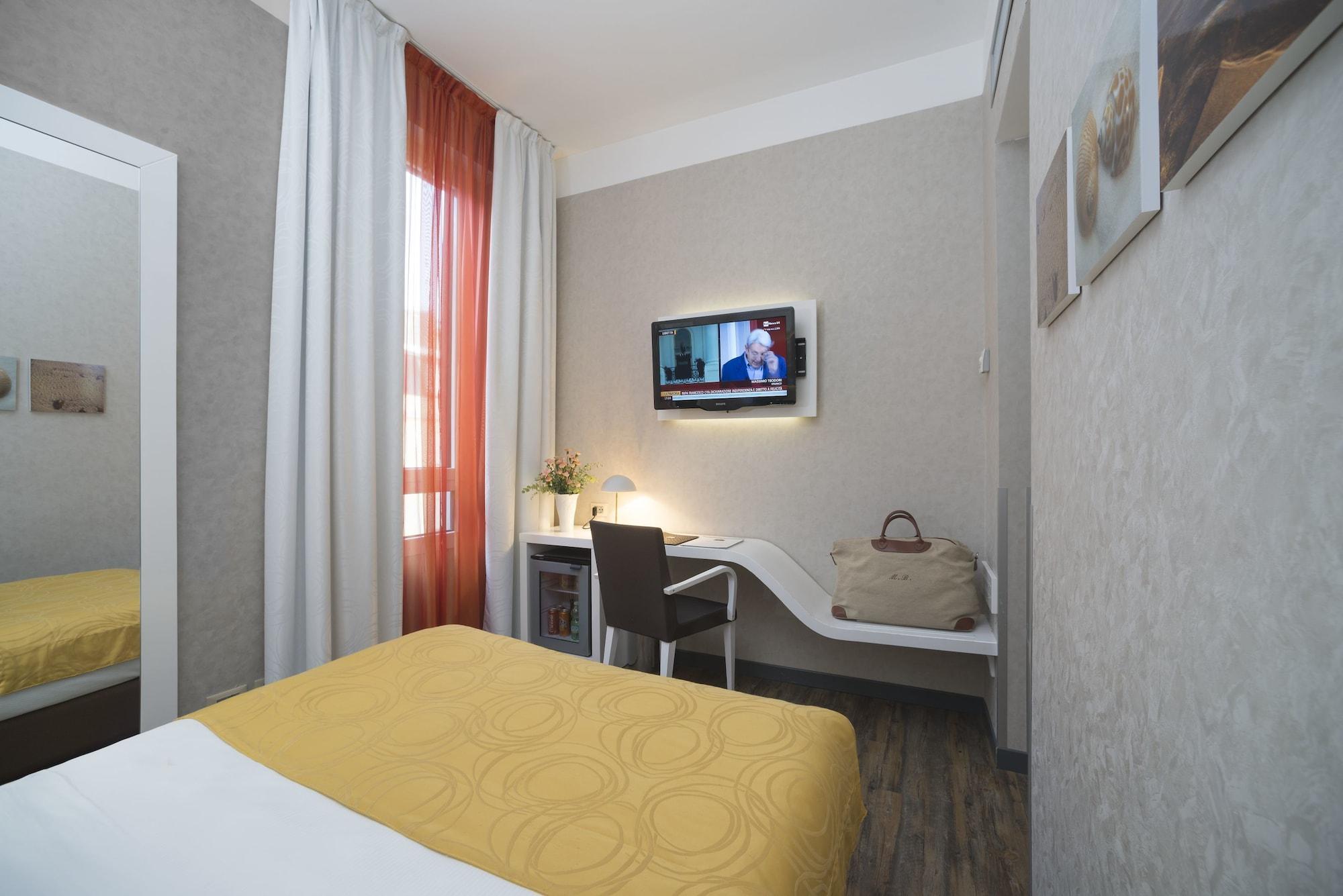C-hotels Atlantic Milan
